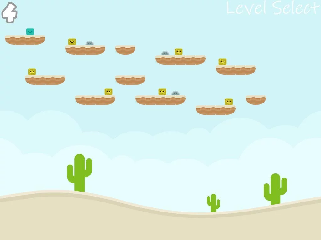 Изображение игры: Slime Crunch