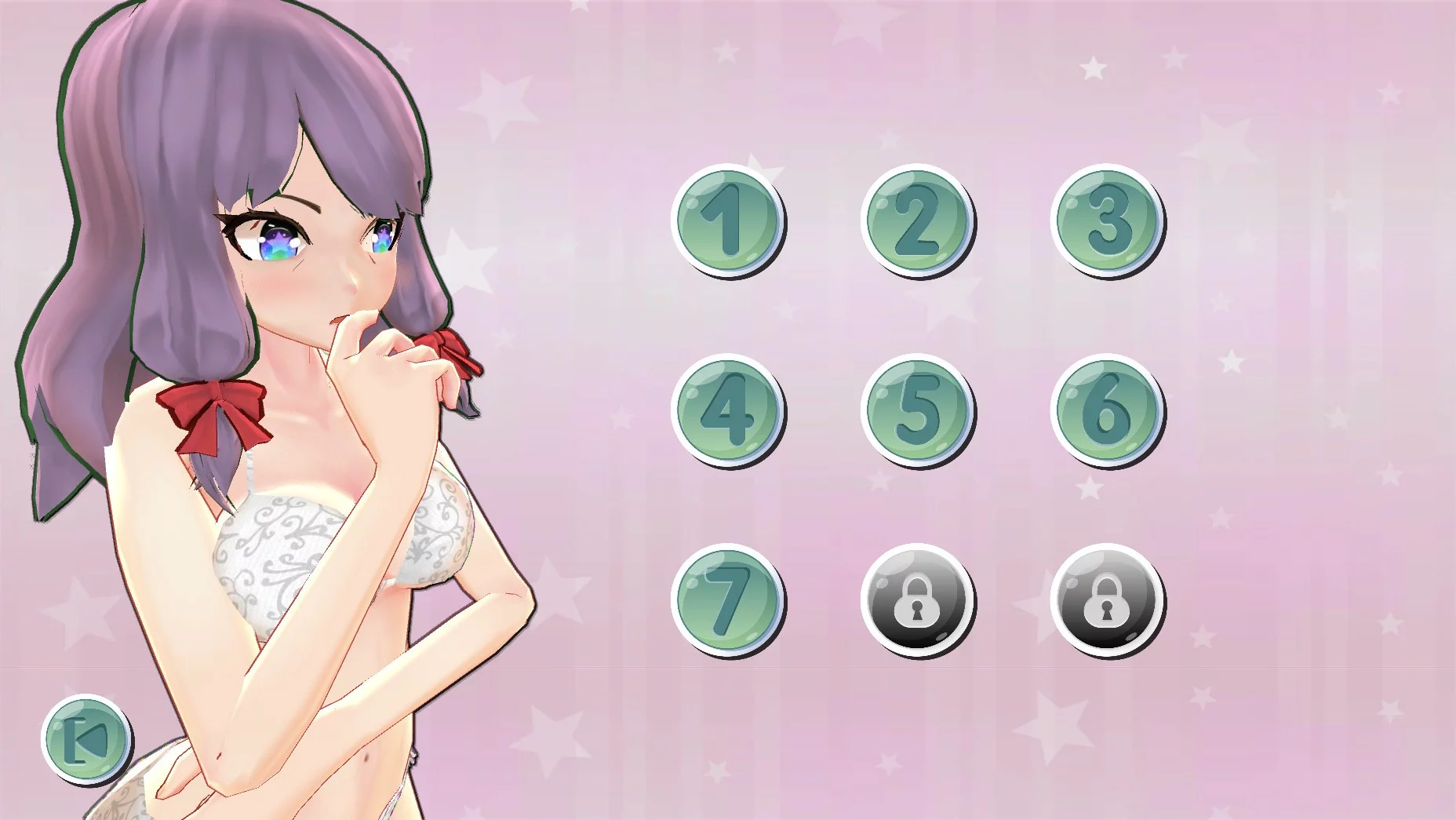 Изображение игры: Hentai Loli 3D