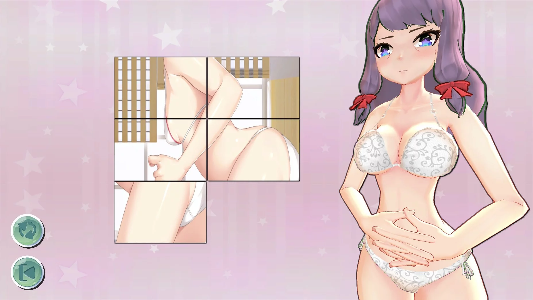 Изображение игры: Hentai Loli 3D