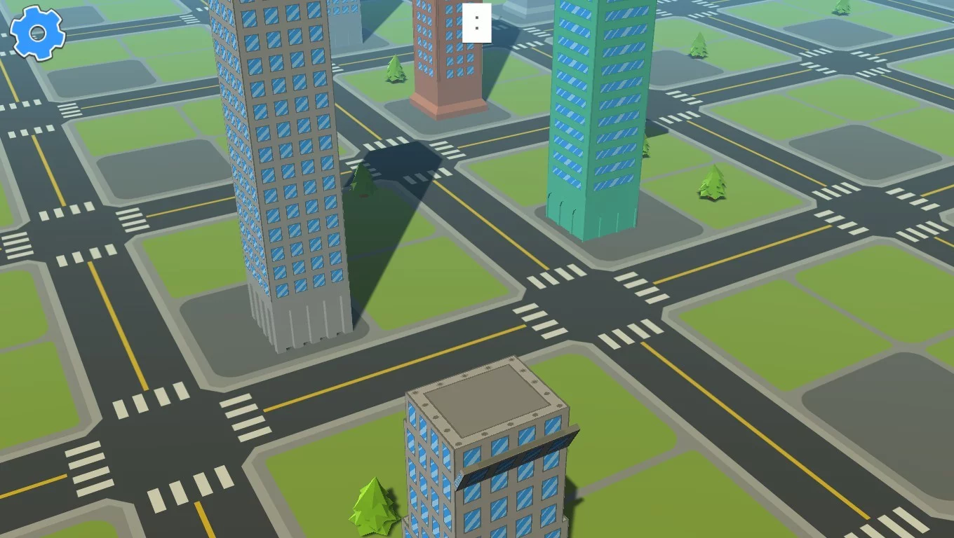 Изображение игры: Stack Tower
