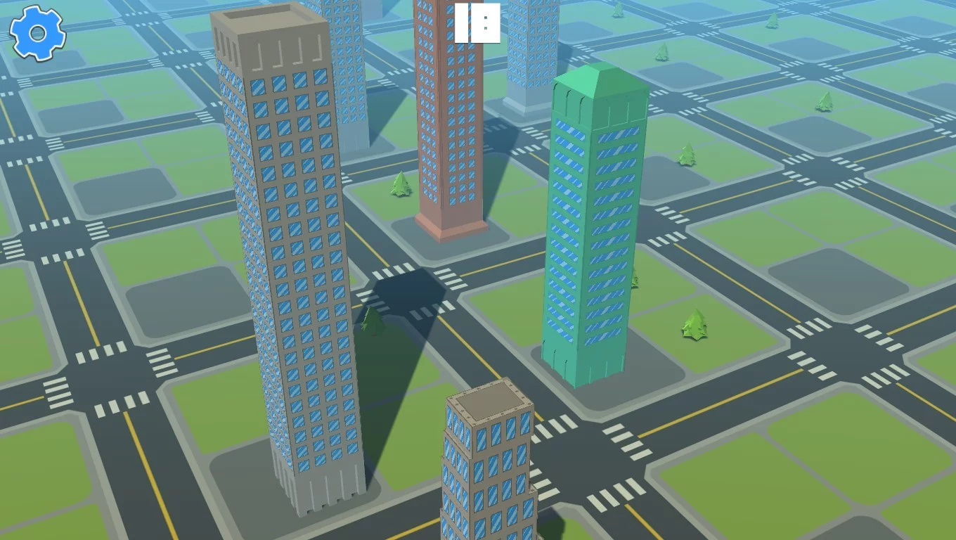 Изображение игры: Stack Tower