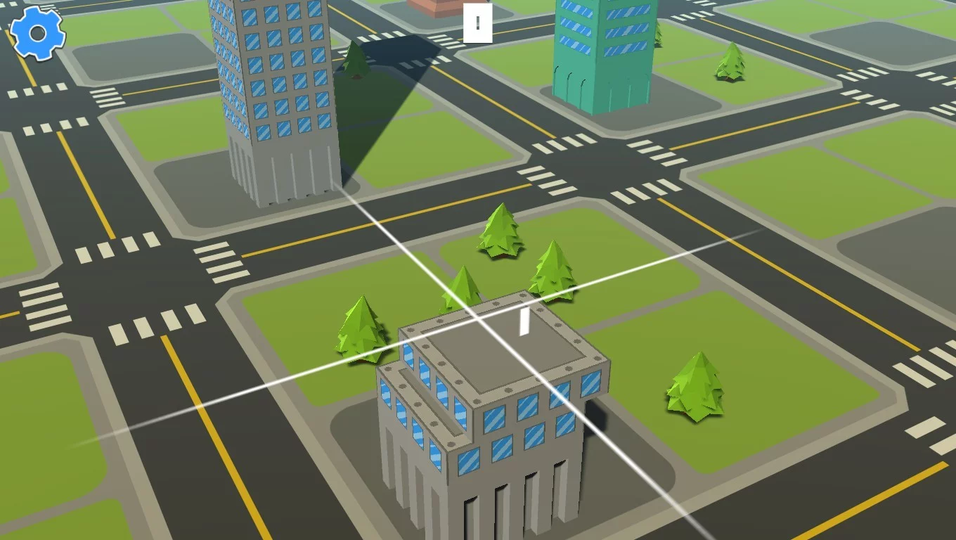 Изображение игры: Stack Tower
