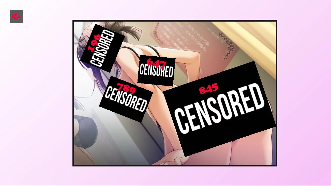 Изображение игры: Kill The Censored
