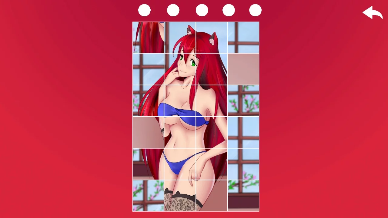 Изображение игры: Hentai Story