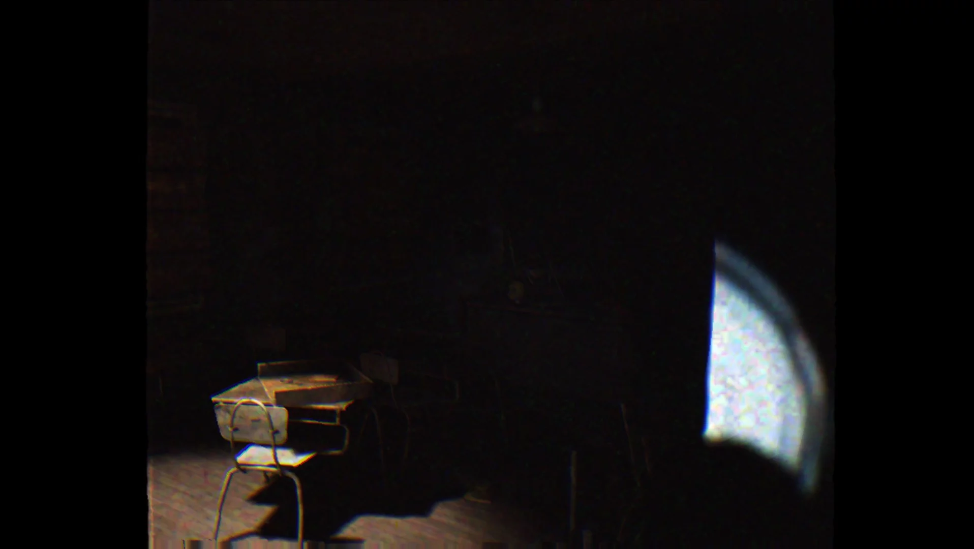 Изображение игры: The Cellar