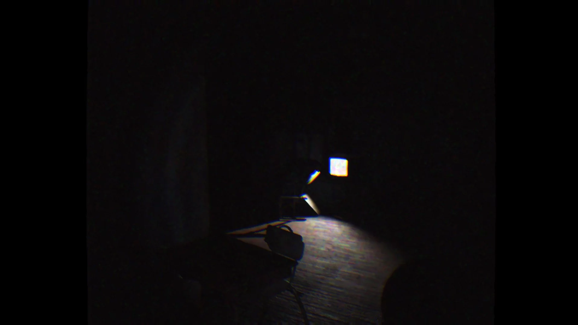 Изображение игры: The Cellar