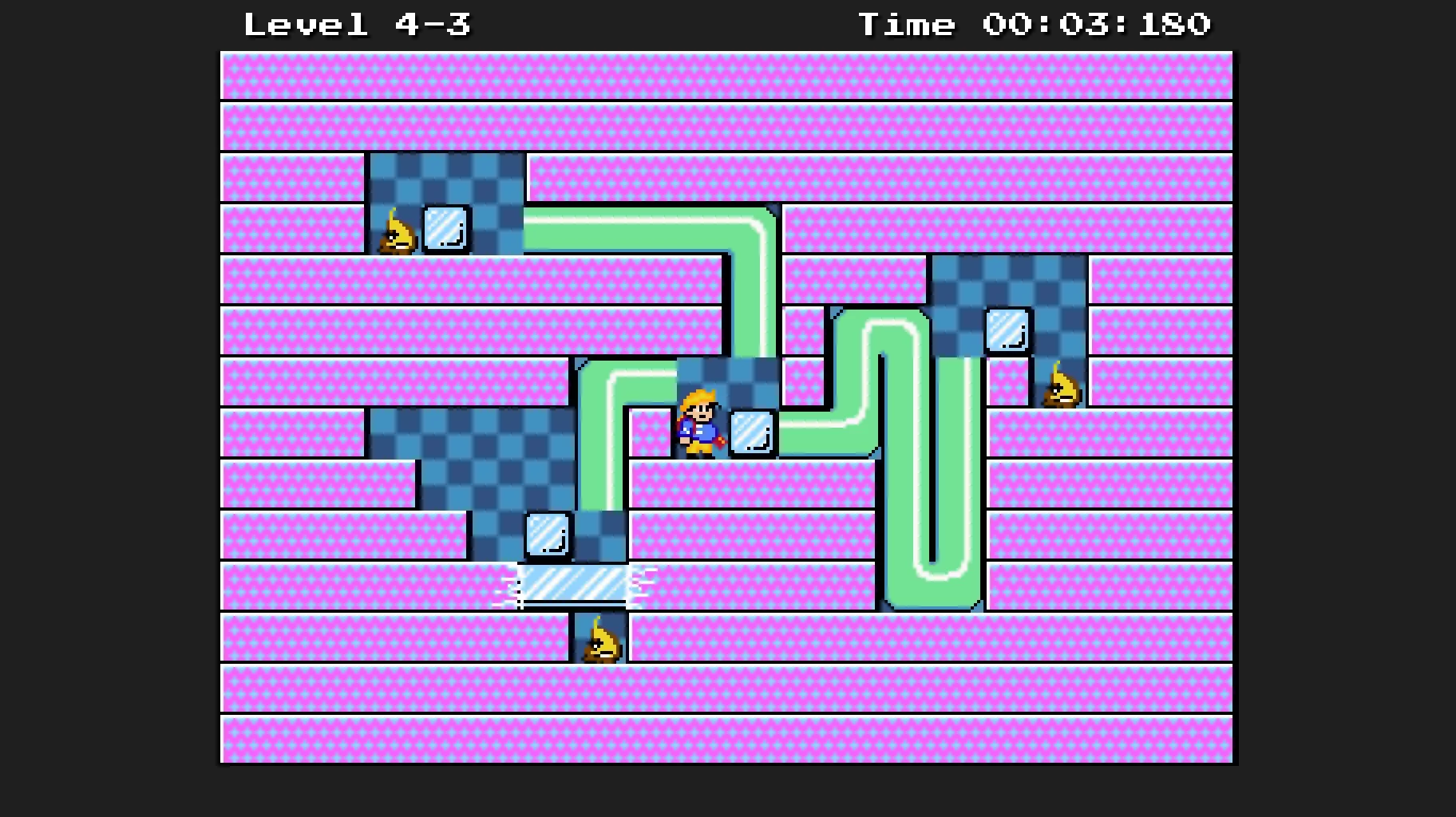 Изображение игры: Fireman's Quest