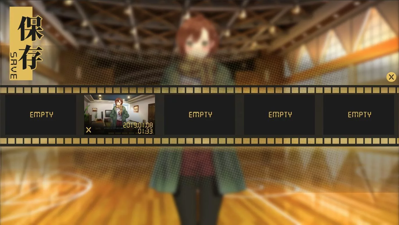 Изображение игры: 最后的47小时 - The Last 47 Hours