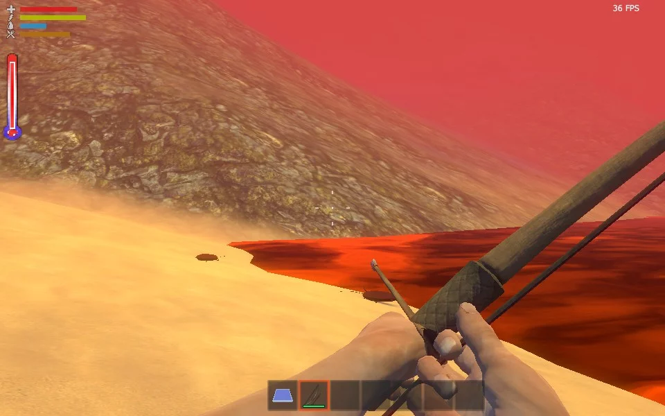 Изображение игры: cockroach Planet Survival