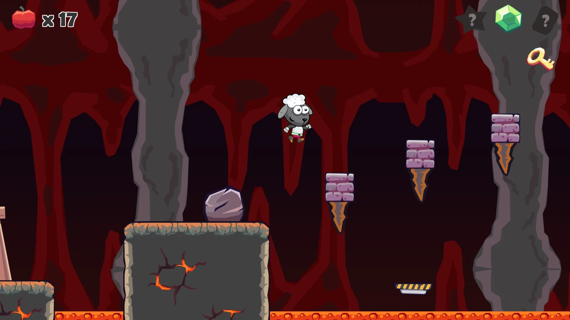 Изображение игры: Furry Chronicles