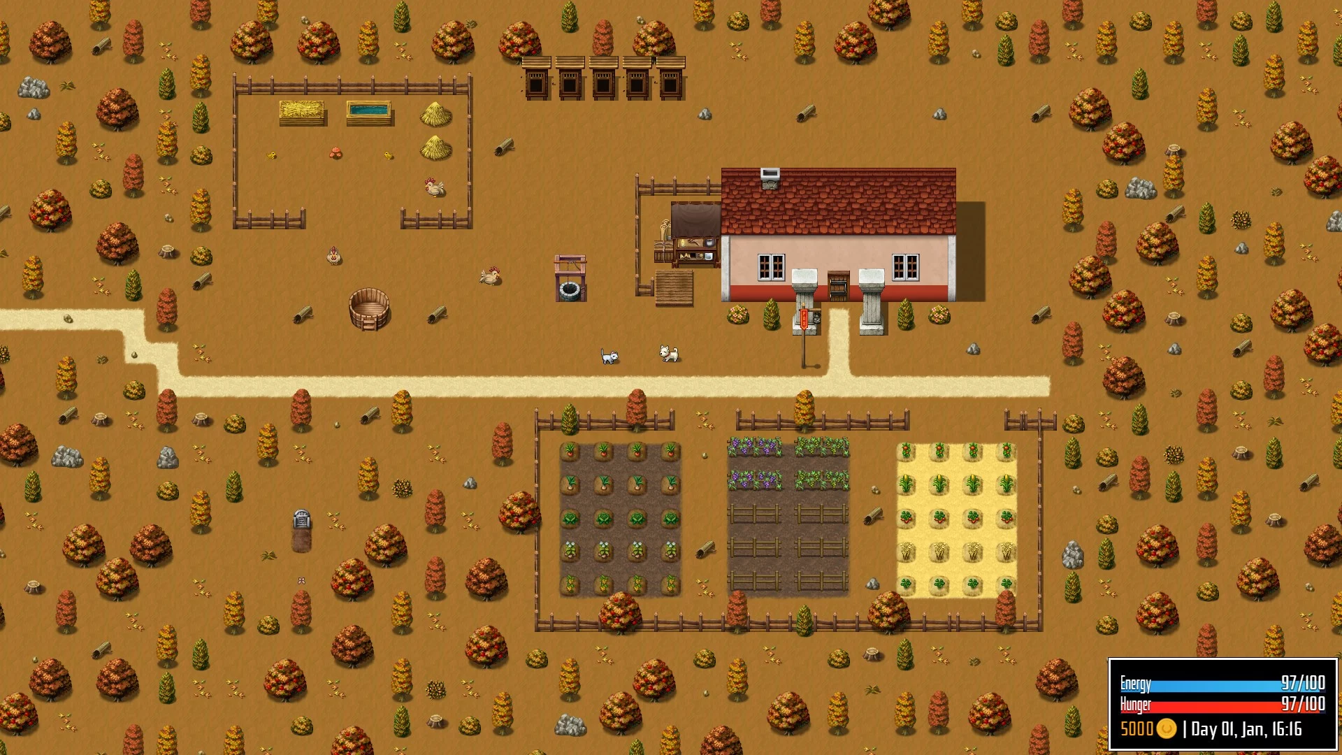 Изображение игры: Pax Romana: Romulus