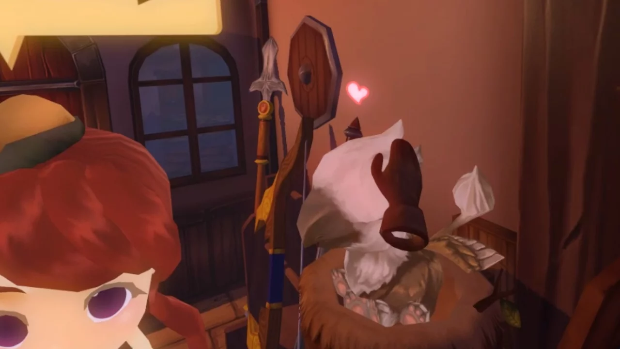 Изображение игры: Fantasy Smith VR