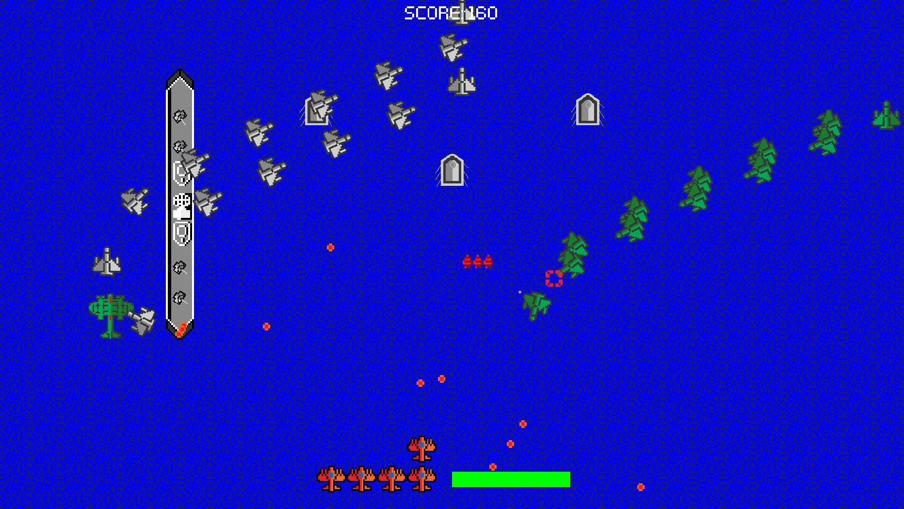Изображение игры: Tiger Fighter 1931 Tora!
