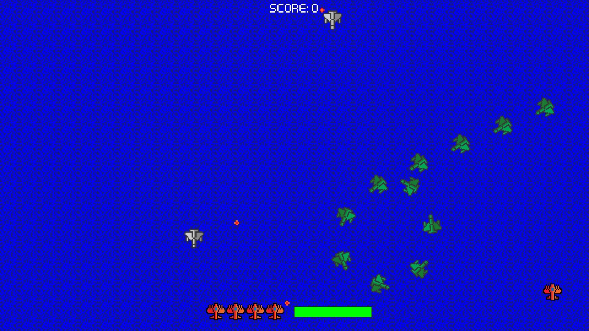 Изображение игры: Tiger Fighter 1931 Tora!