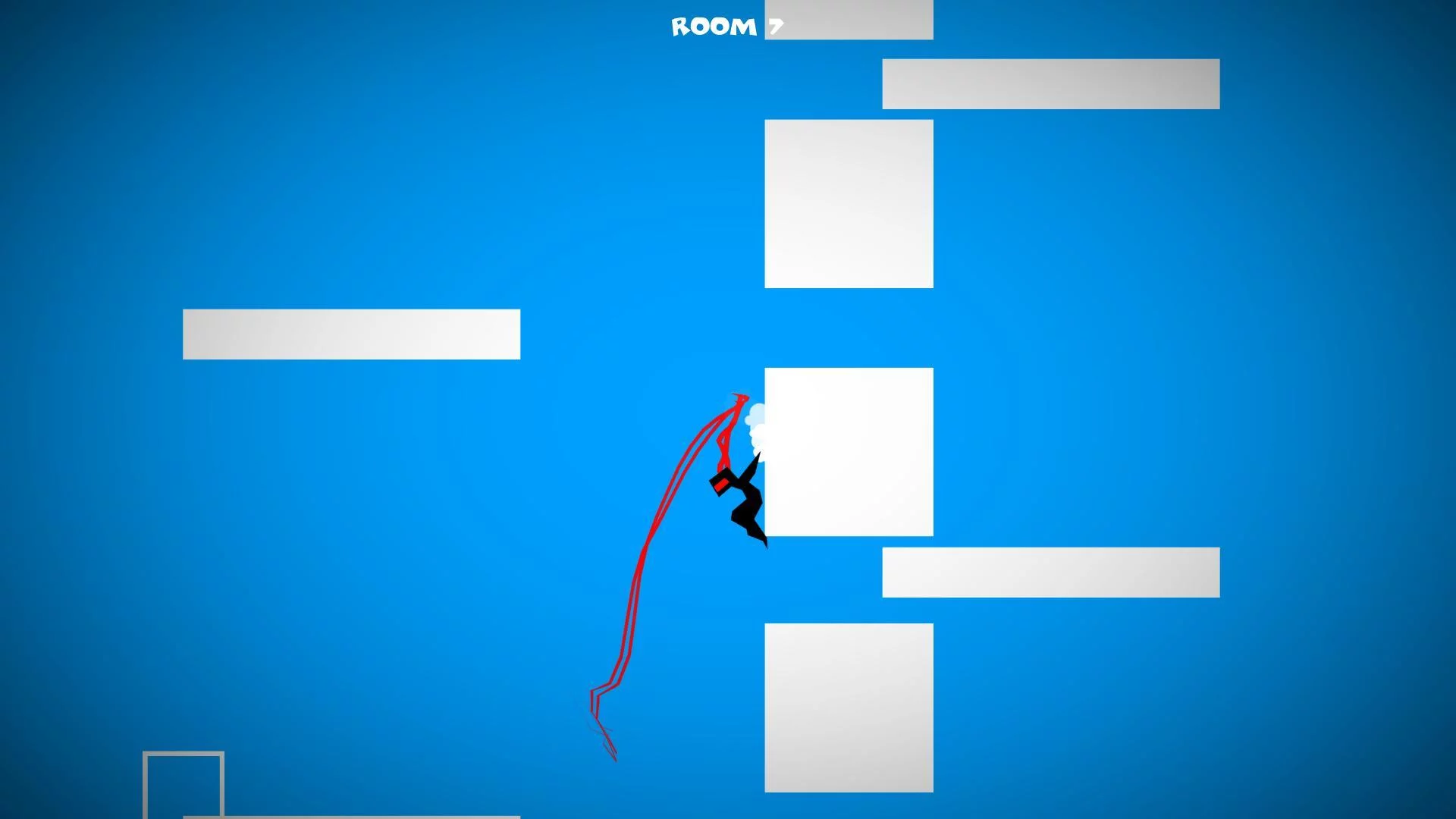 Изображение игры: Running Ninja