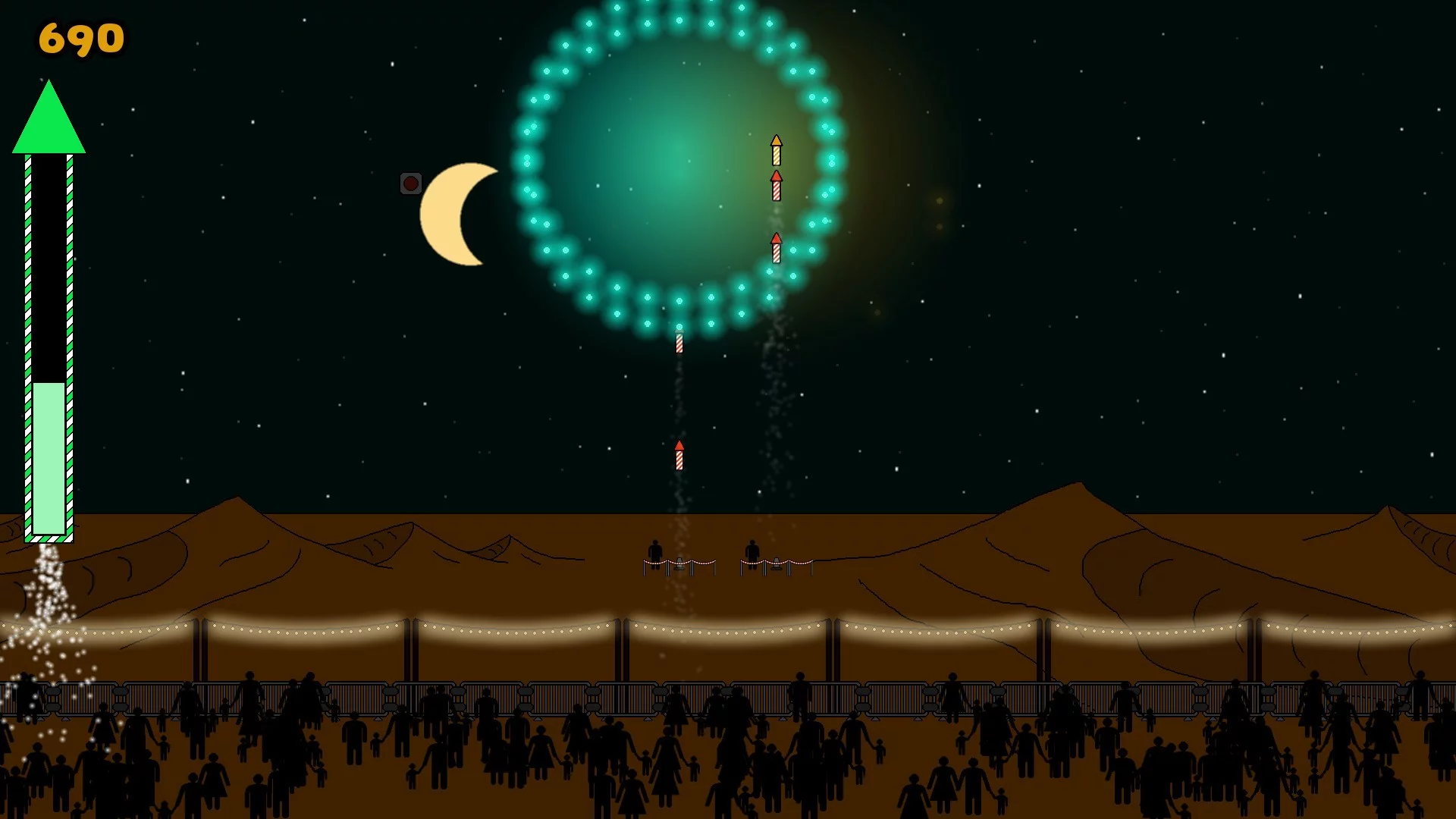 Изображение игры: Boom! Boom!