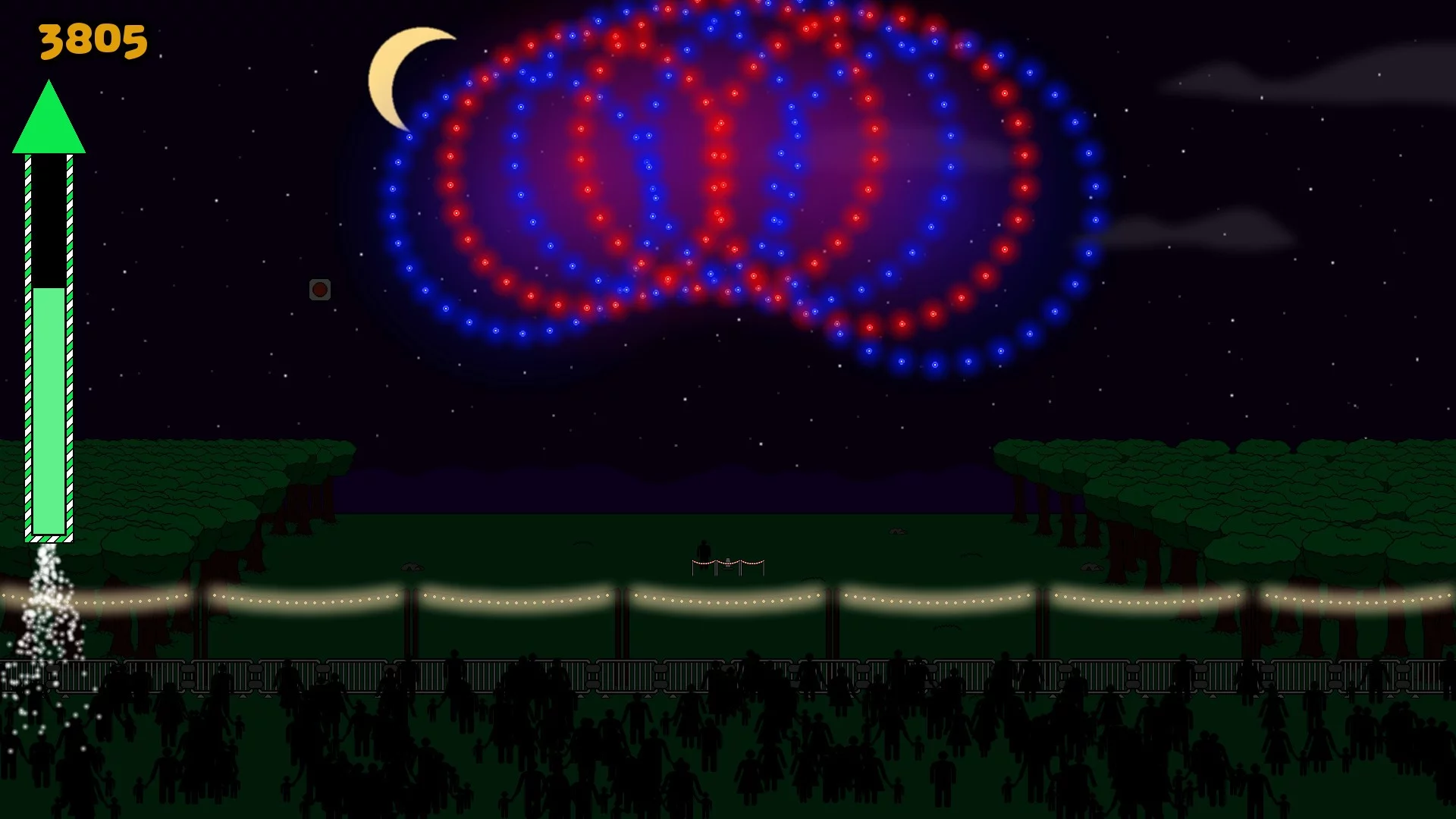 Изображение игры: Boom! Boom!