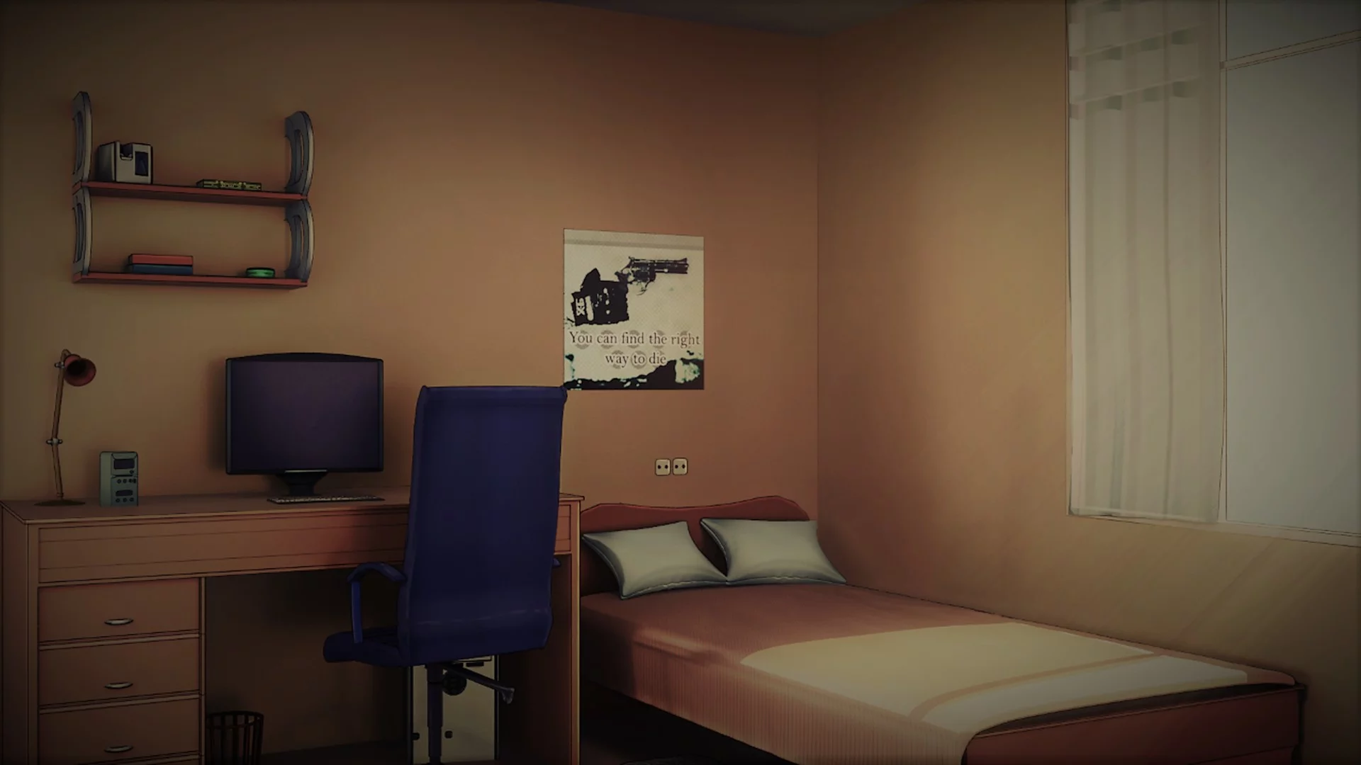 Изображение игры: I.Cartel: Life of a Criminal