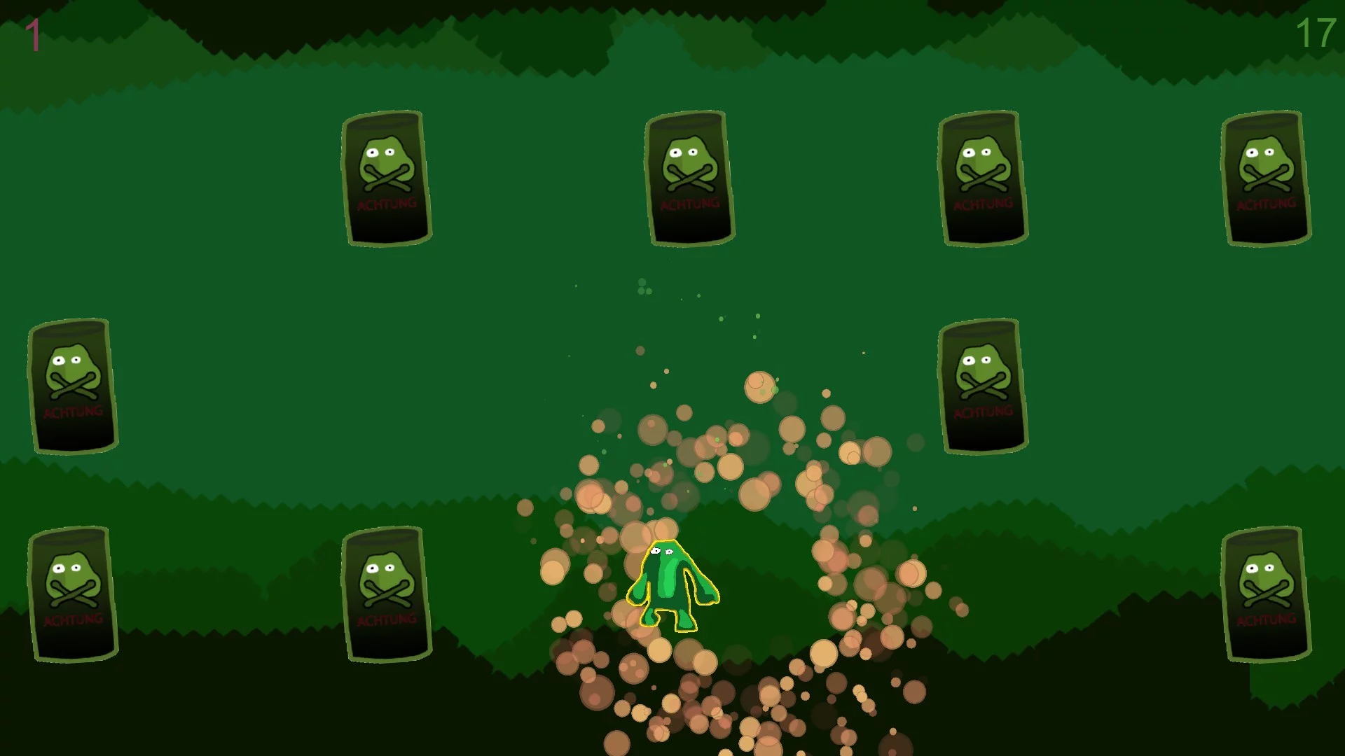 Изображение игры: Figure Quest