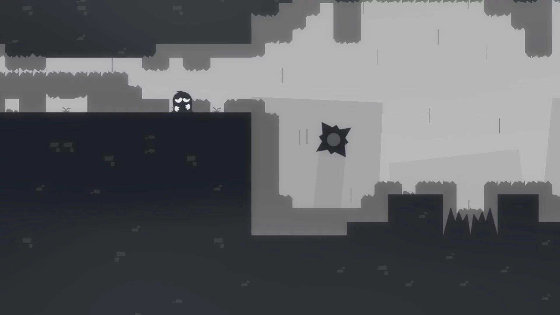 Изображение игры: Soulrun