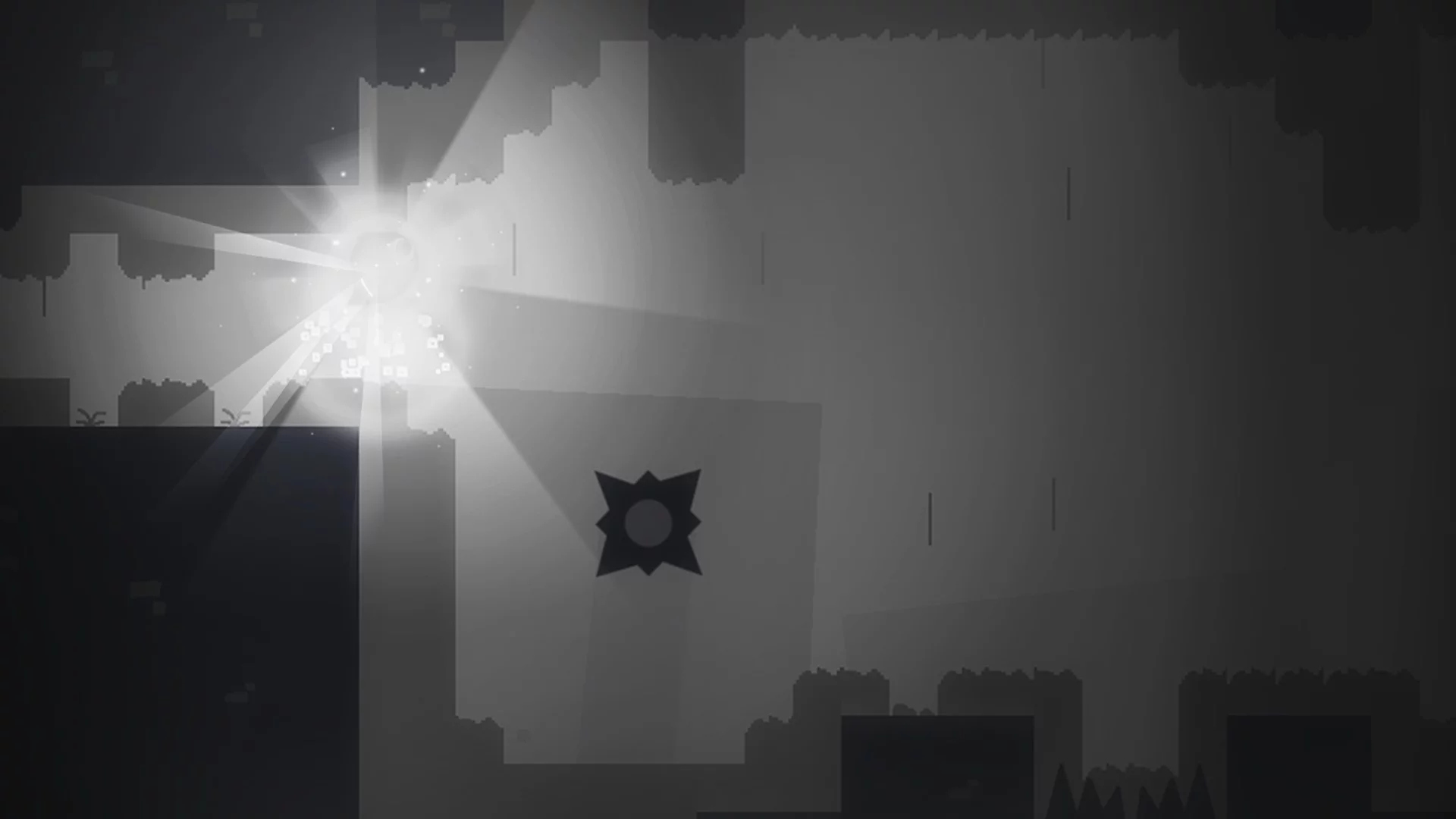 Изображение игры: Soulrun