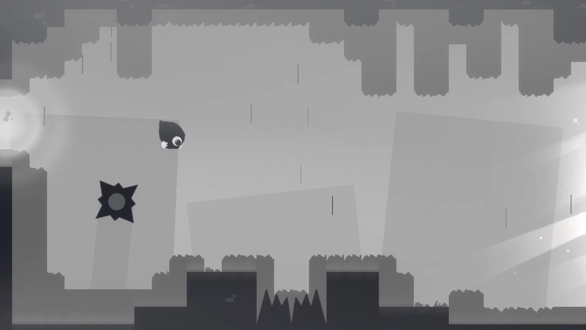 Изображение игры: Soulrun