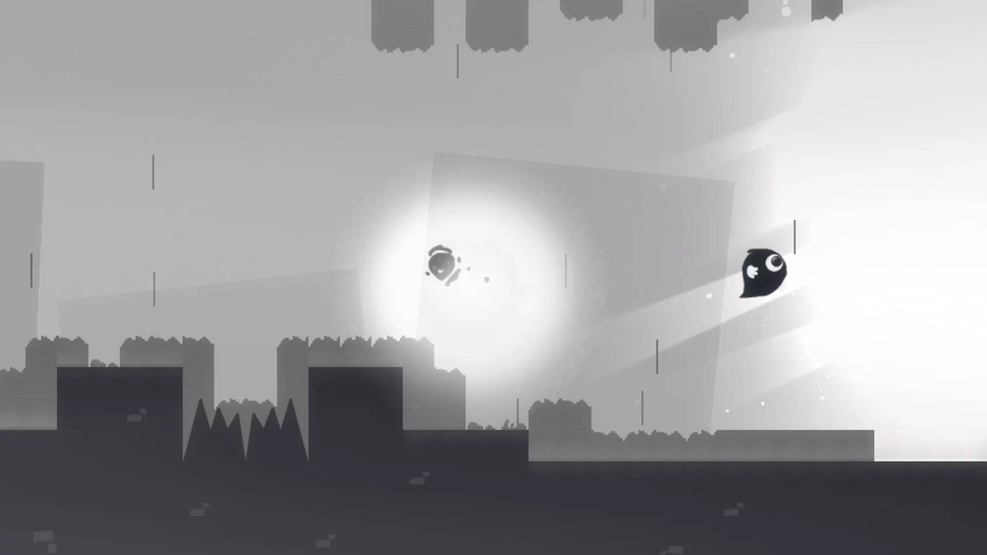 Изображение игры: Soulrun