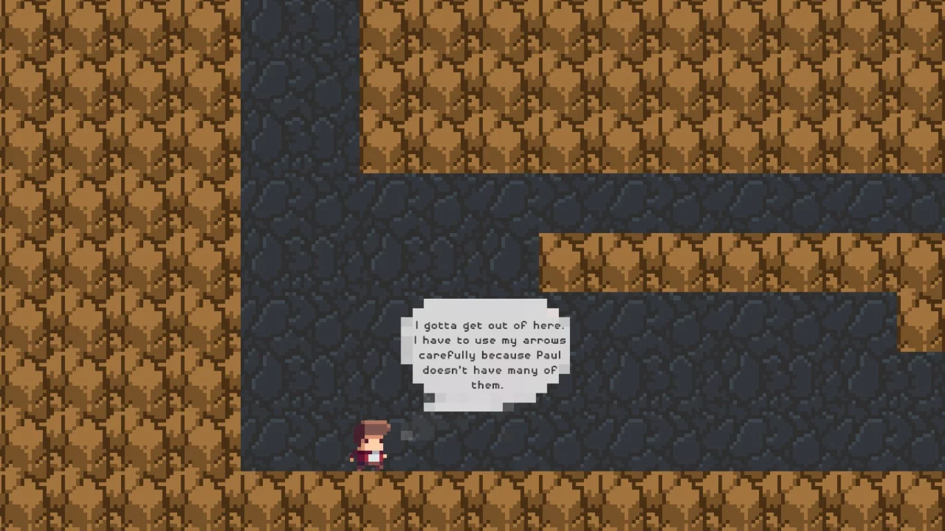 Изображение игры: IN GAME