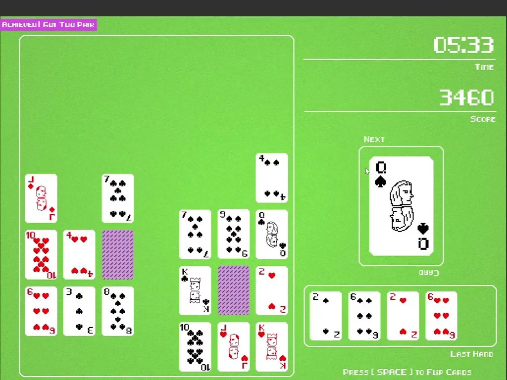 Изображение игры: Pokris