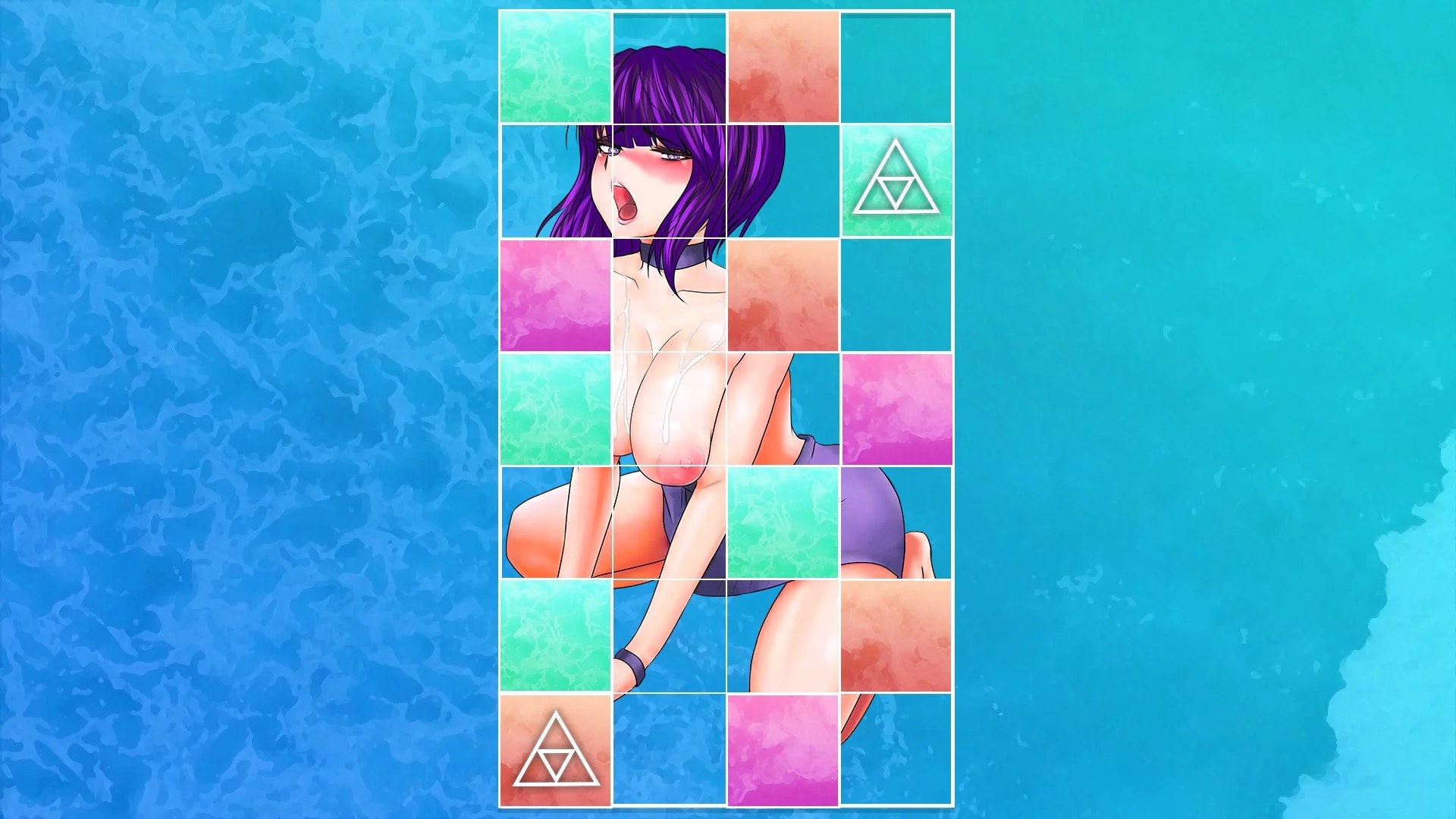 Изображение игры: Horny Girl