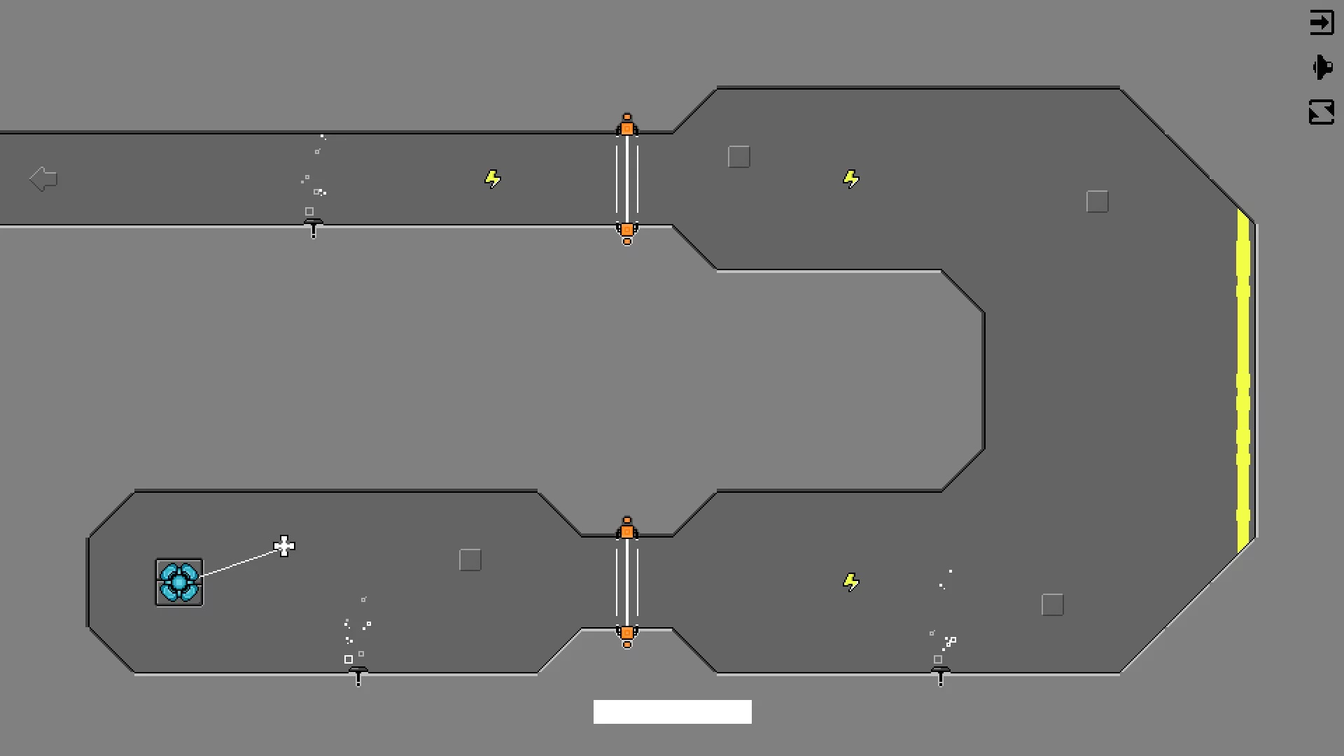 Изображение игры: Enter Synapse