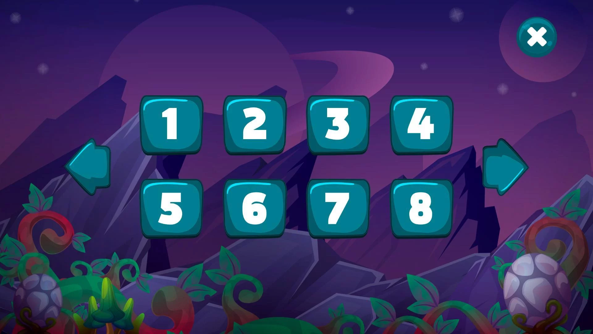 Изображение игры: Fluffy Friends 3