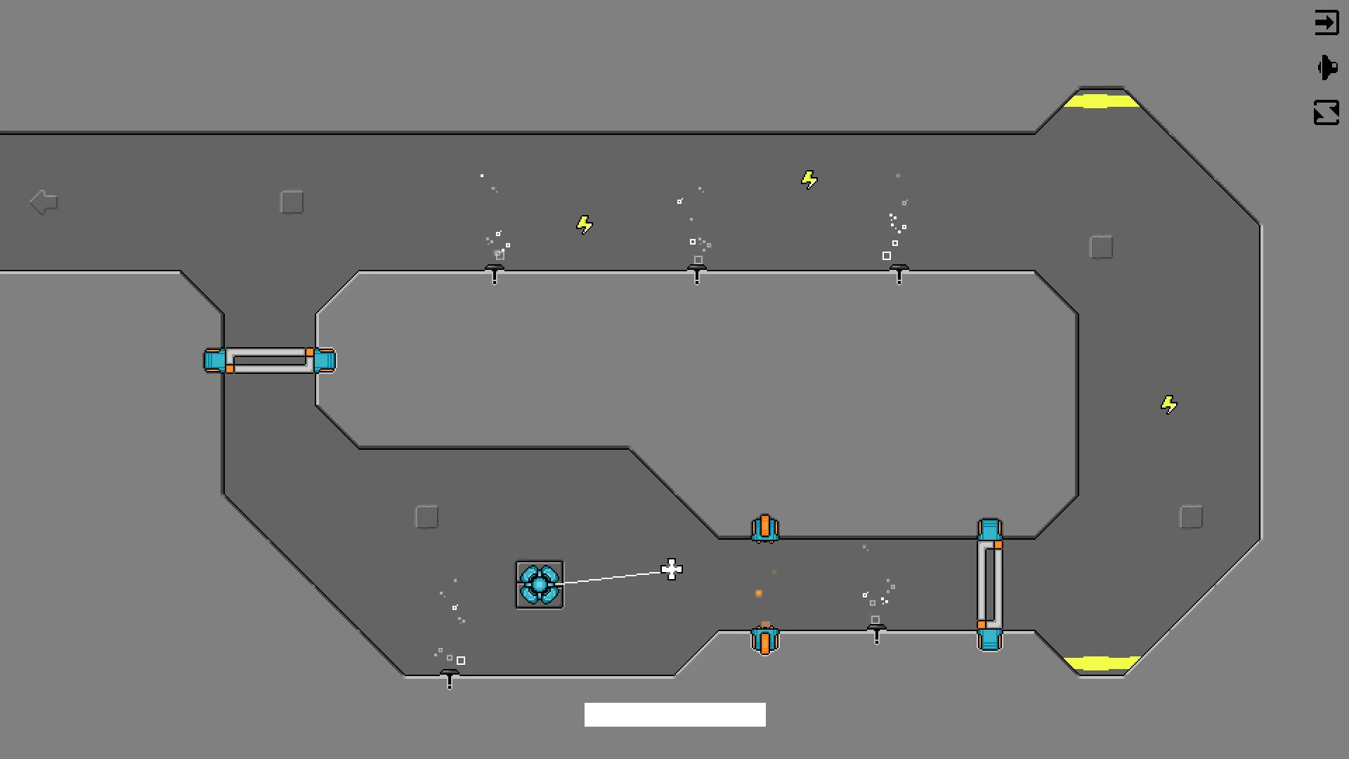 Изображение игры: Enter Synapse