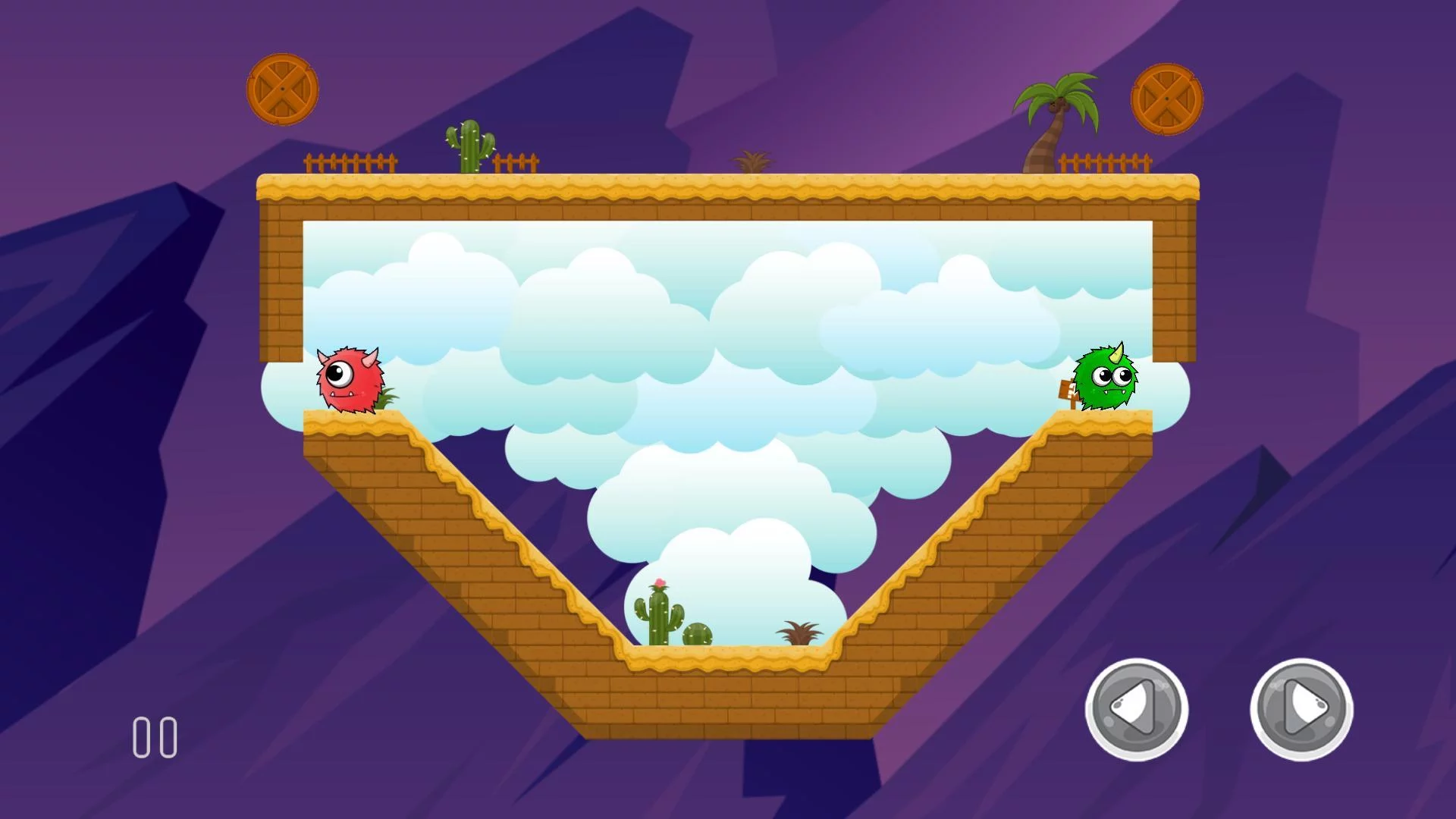 Изображение игры: Fluffy Friends 3