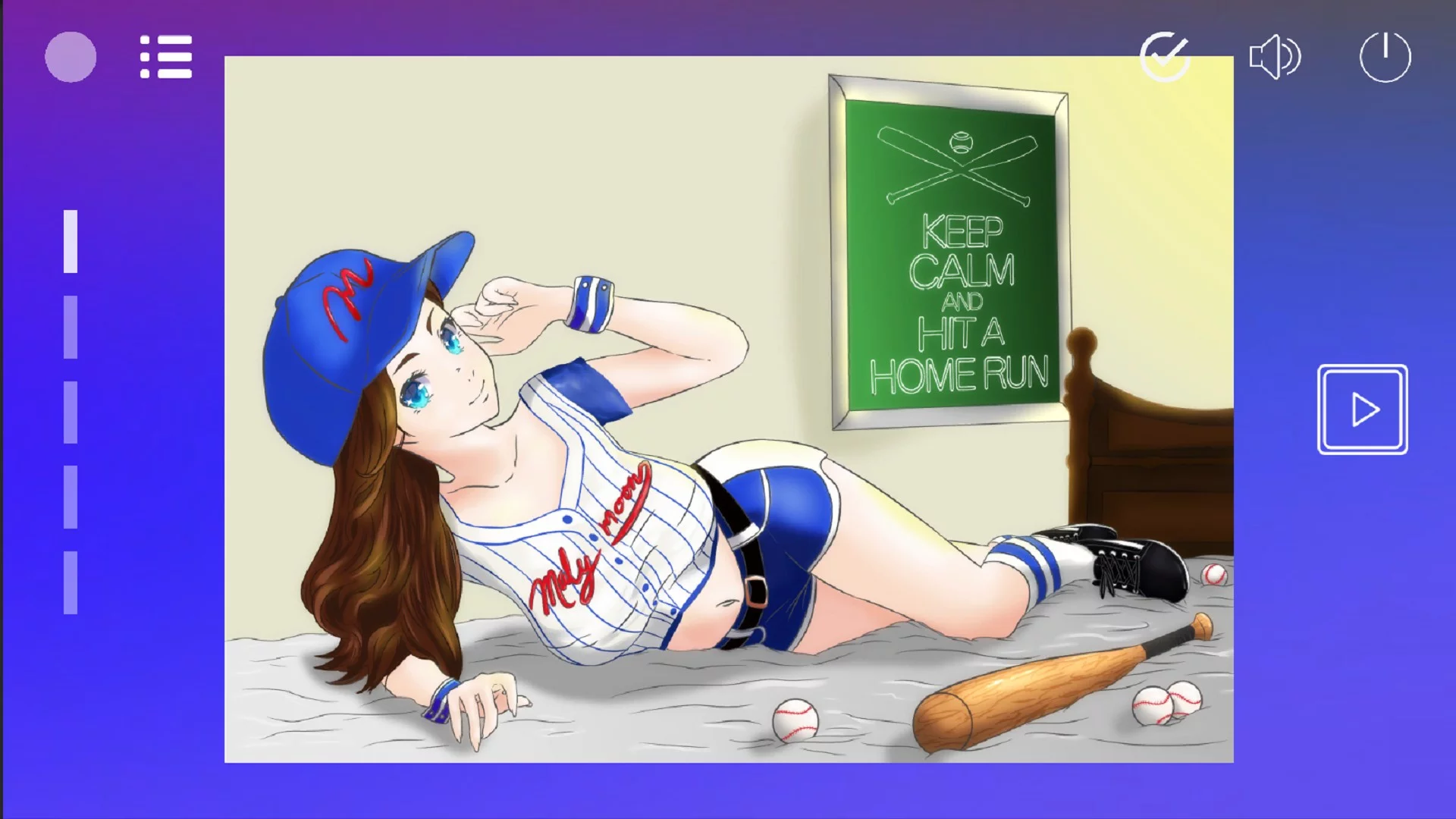 Изображение игры: Hentai Babes - Sport Lovers
