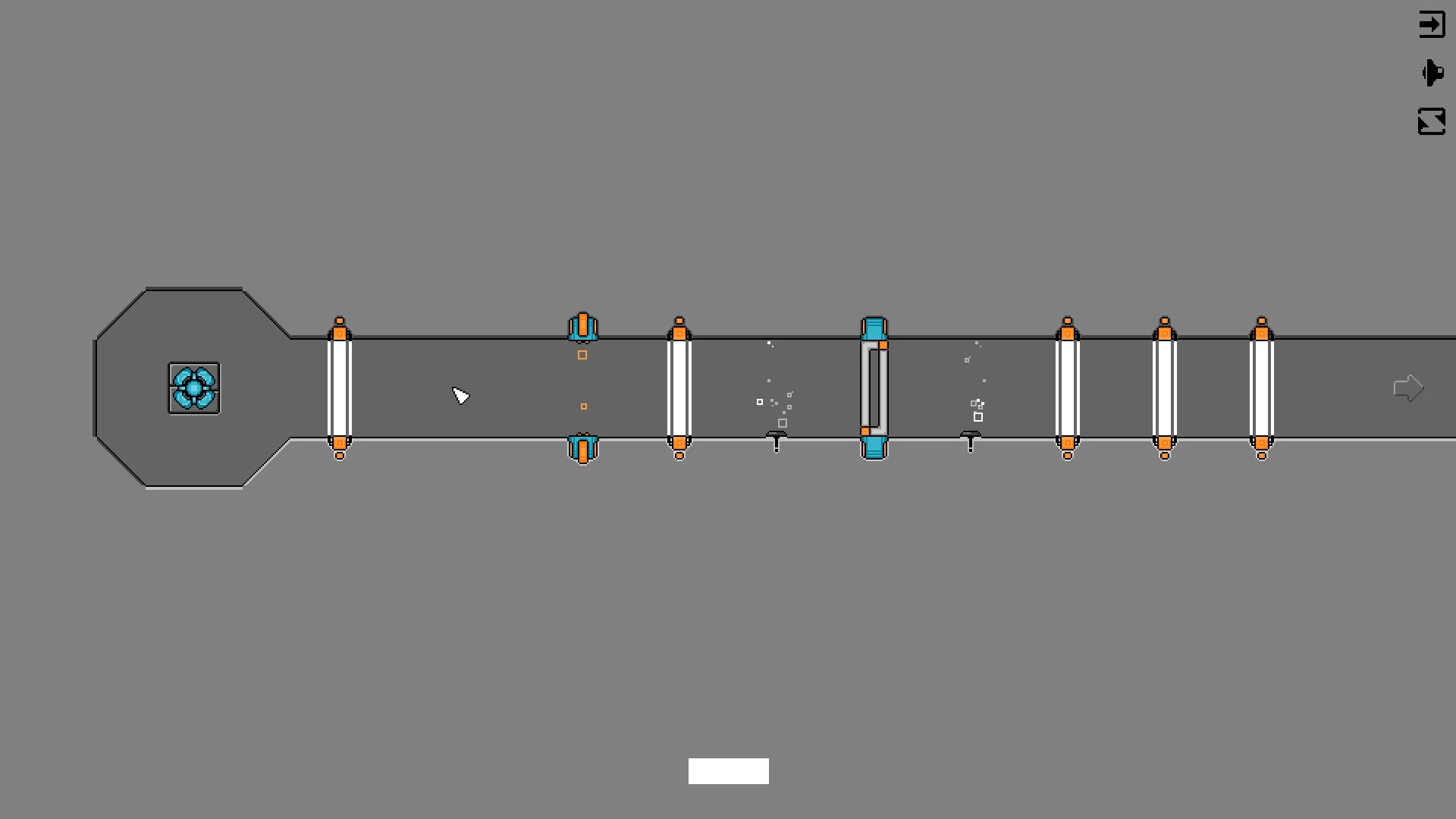 Изображение игры: Enter Synapse