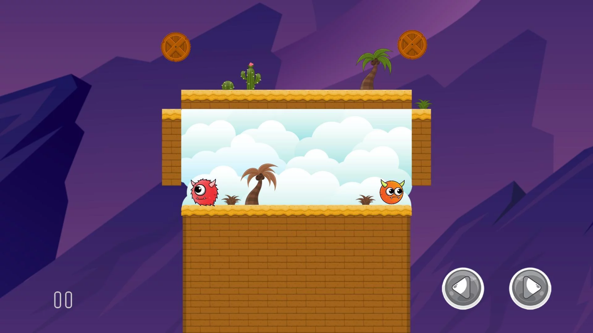 Изображение игры: Fluffy Friends 3