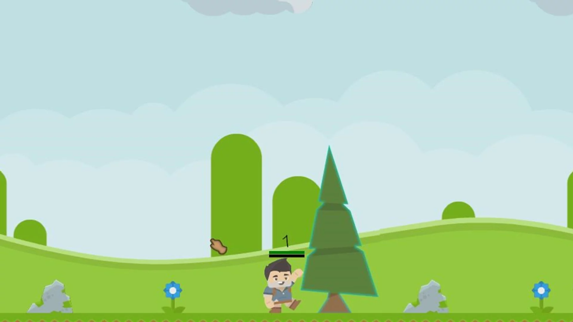 Изображение игры: Borderlight