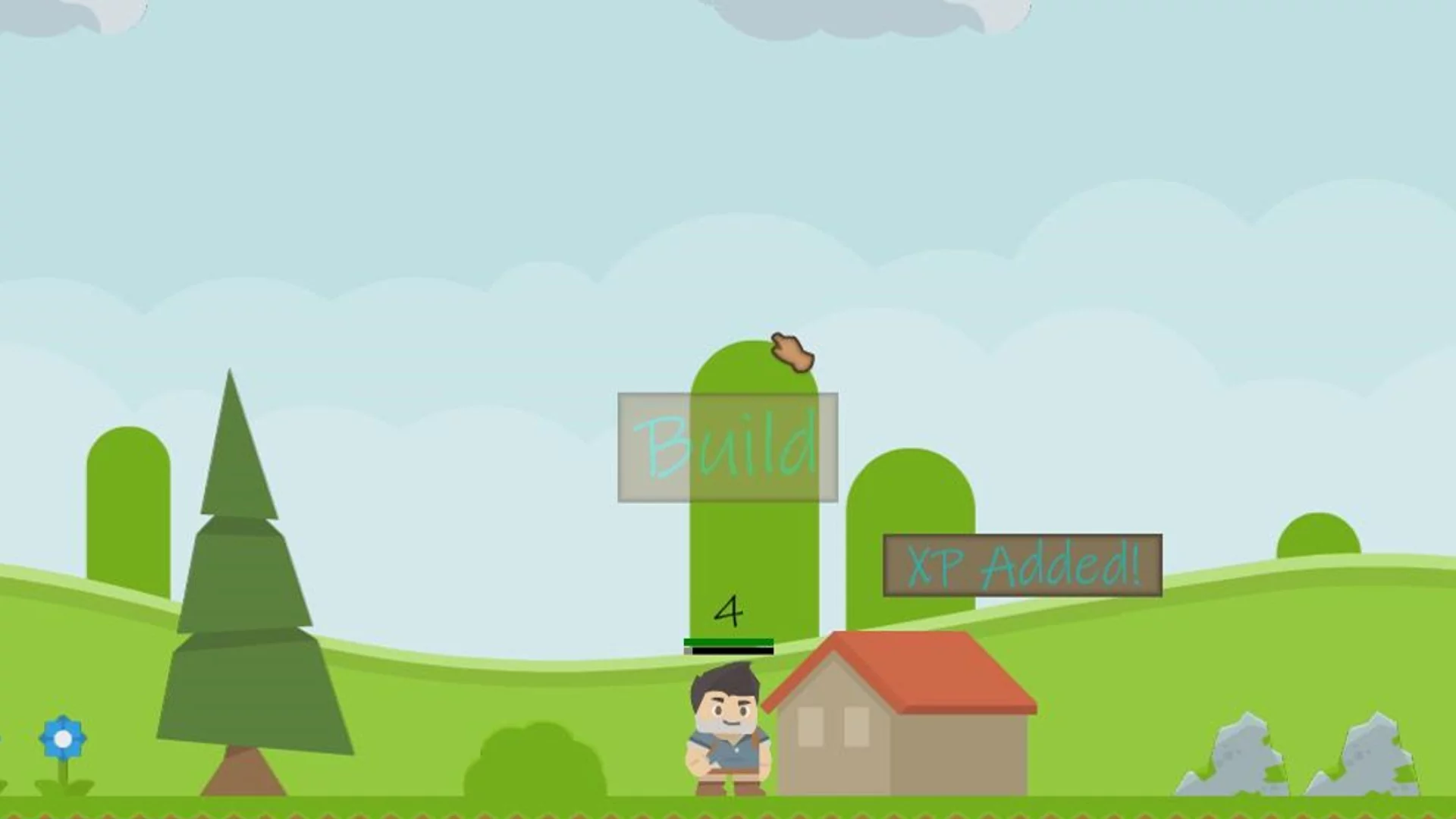 Изображение игры: Borderlight