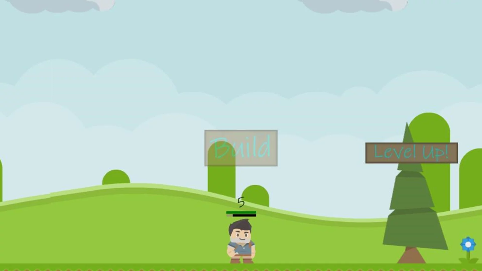 Изображение игры: Borderlight