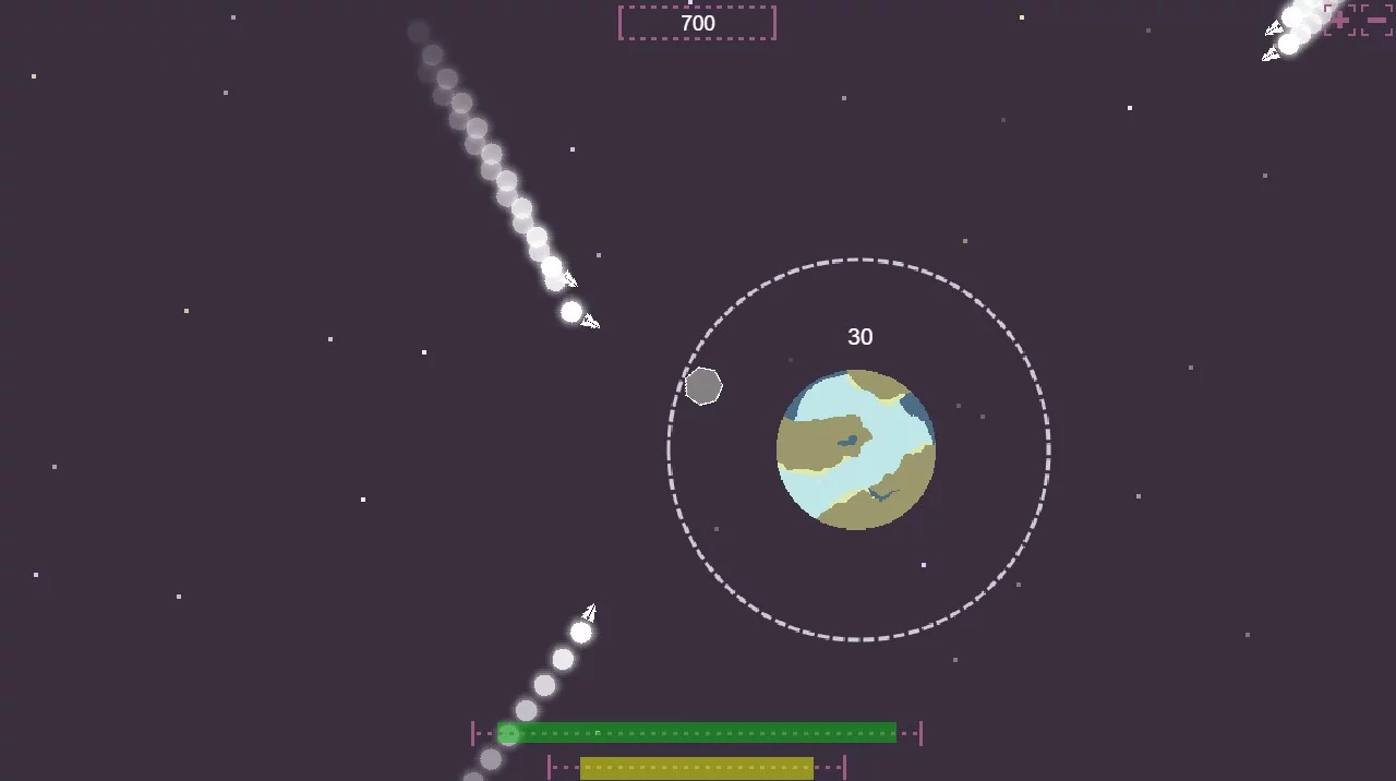 Изображение игры: Massive Effect