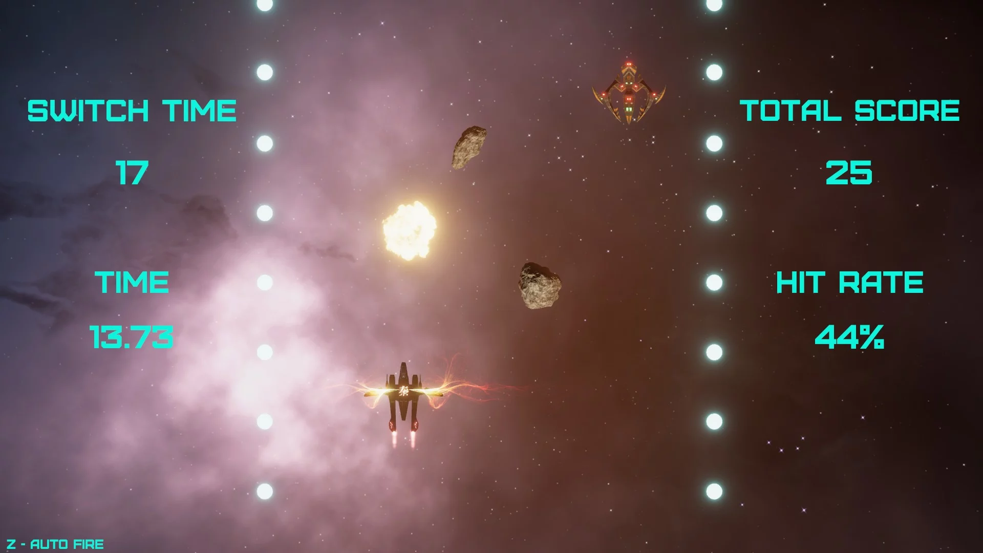 Изображение игры: 长天 Long Sky