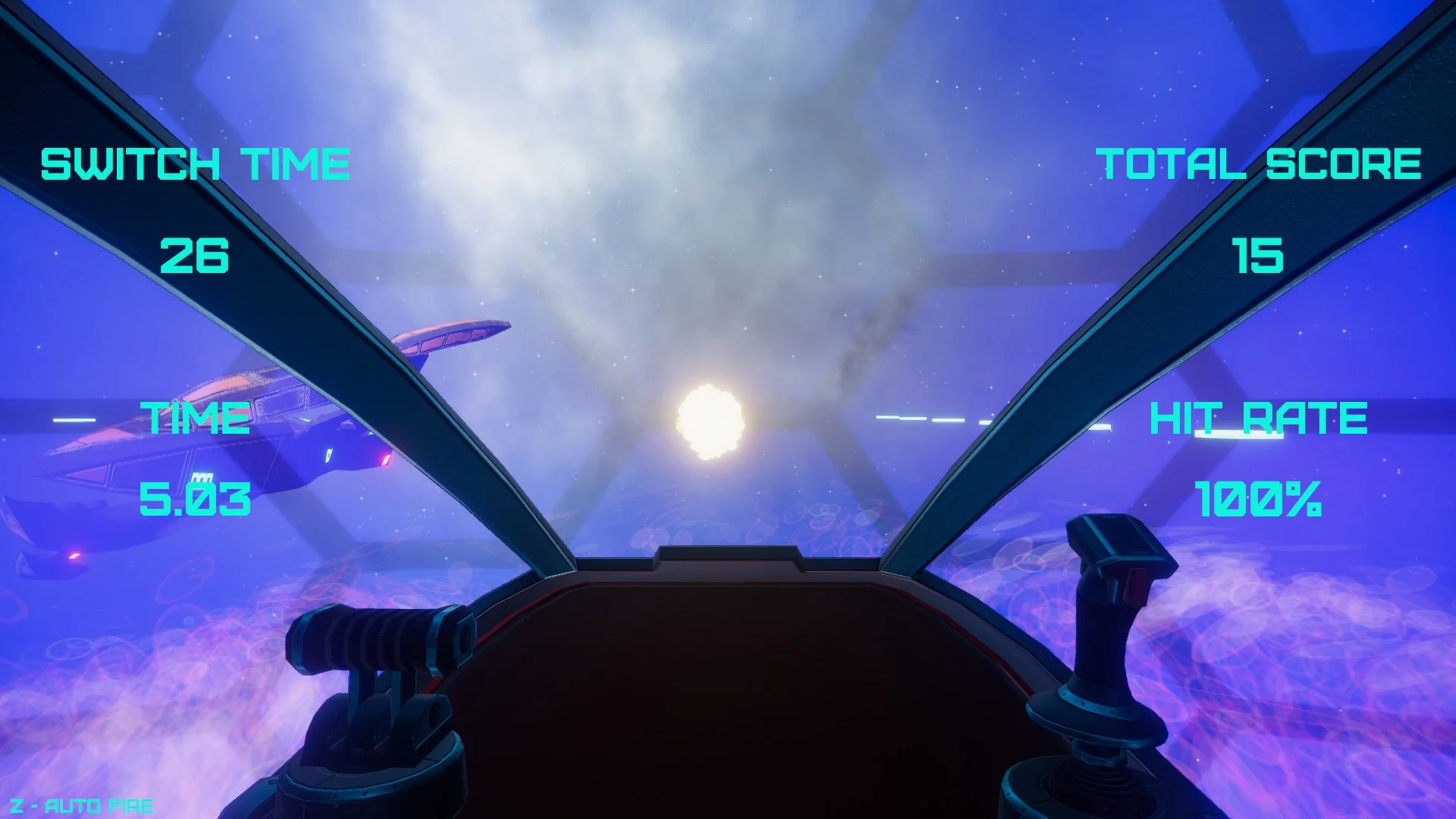 Изображение игры: 长天 Long Sky