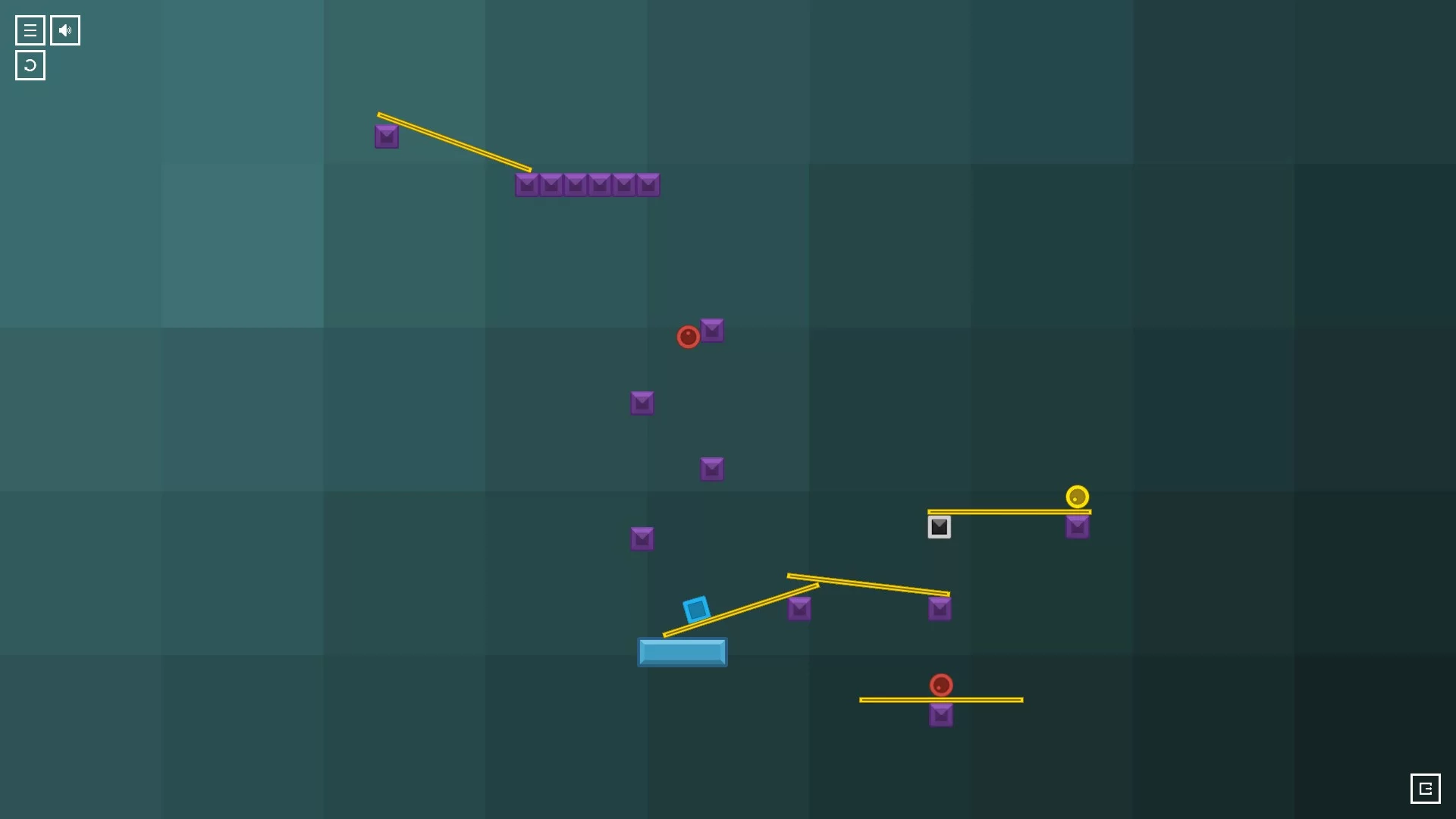 Изображение игры: Oik Reloaded