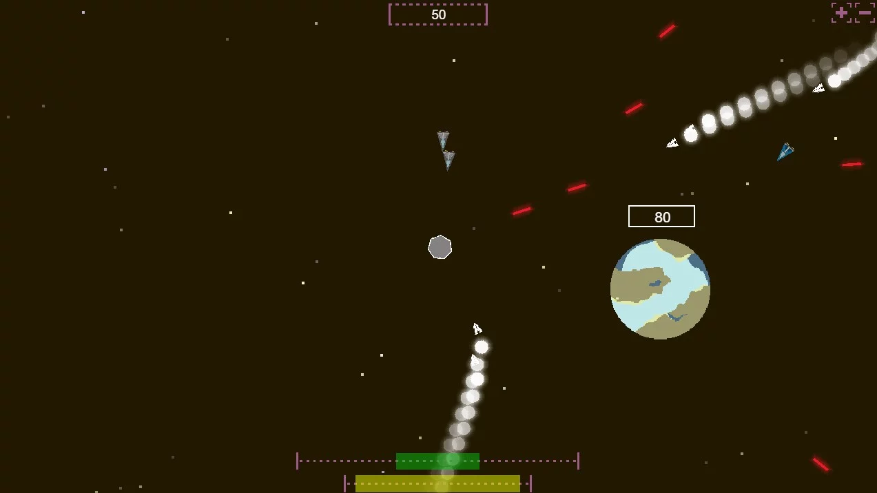 Изображение игры: Massive Effect
