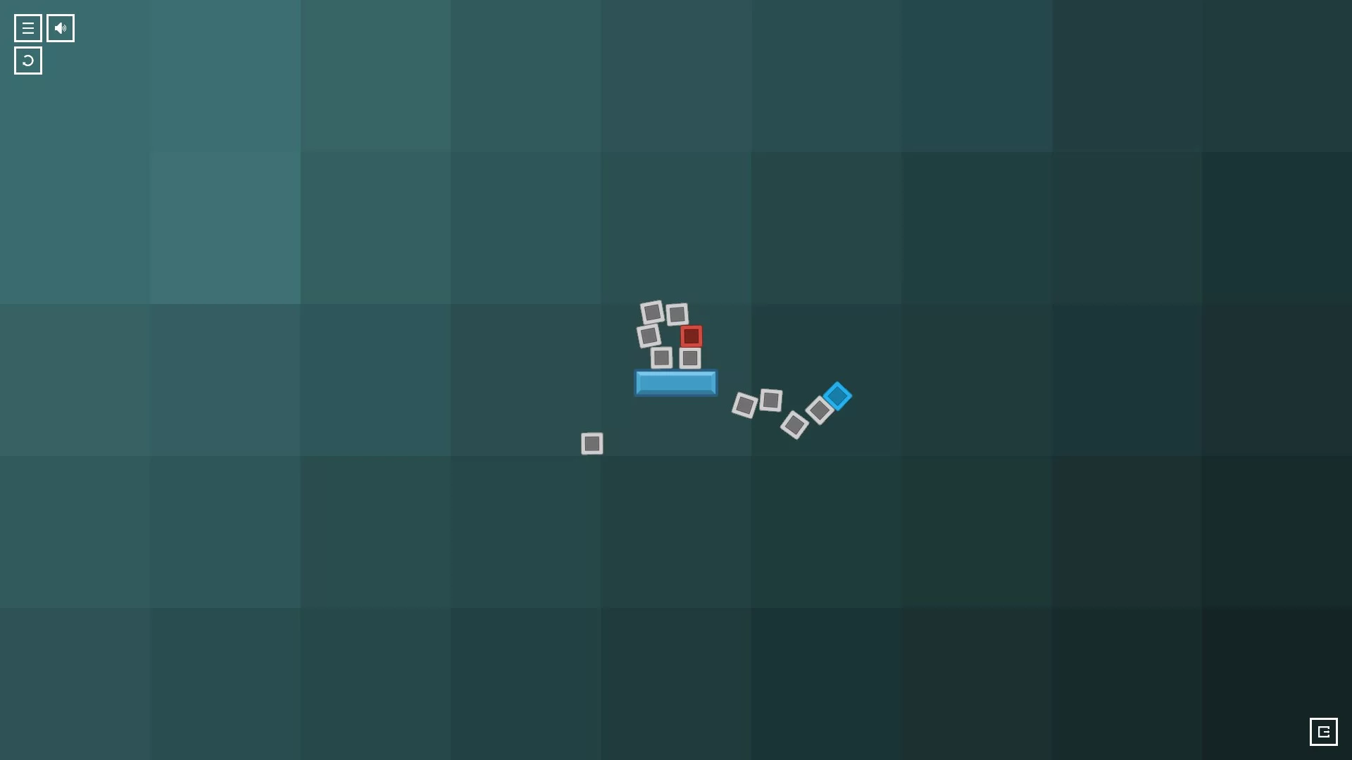 Изображение игры: Oik Reloaded