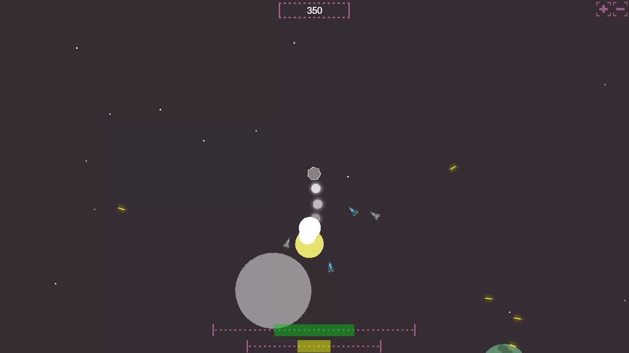 Изображение игры: Massive Effect