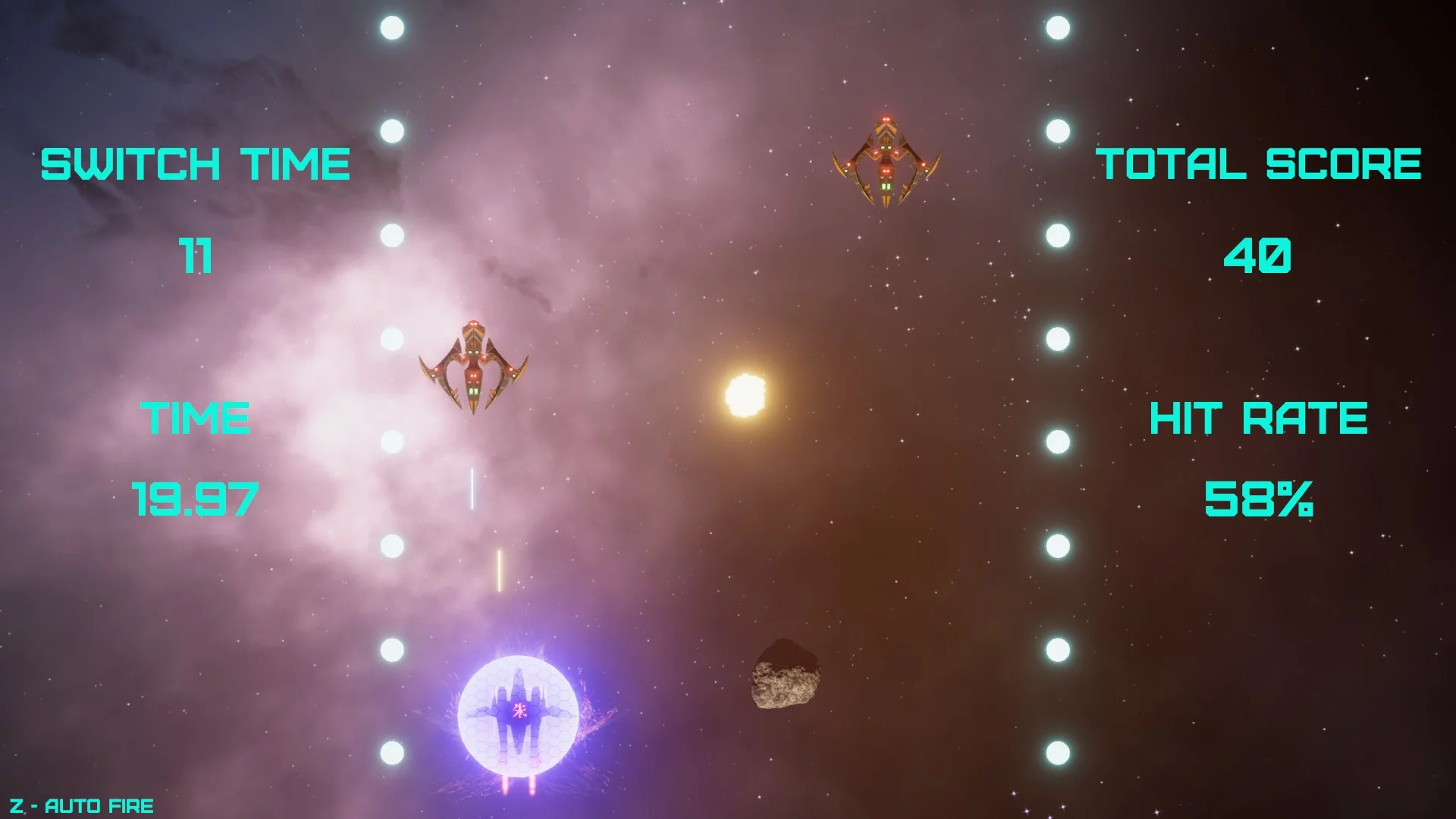 Изображение игры: 长天 Long Sky