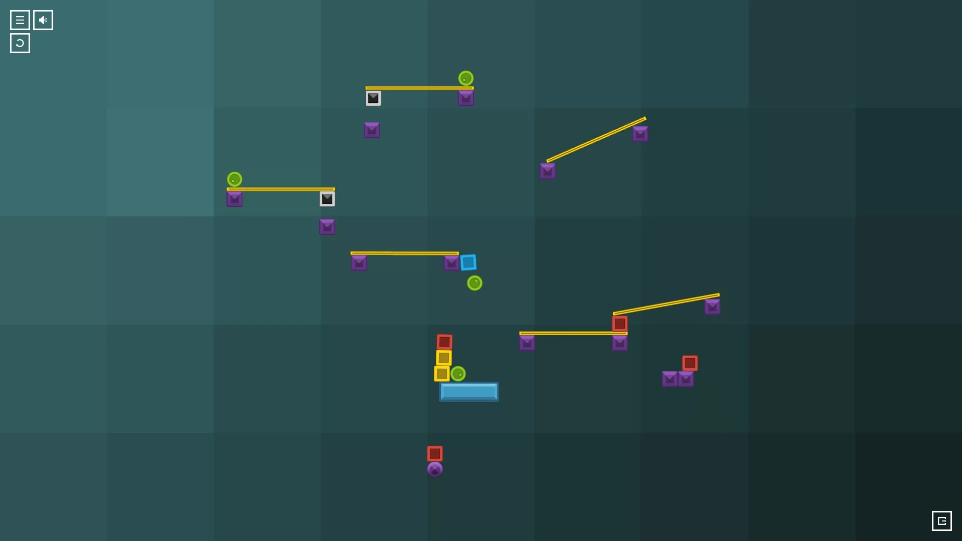Изображение игры: Oik Reloaded