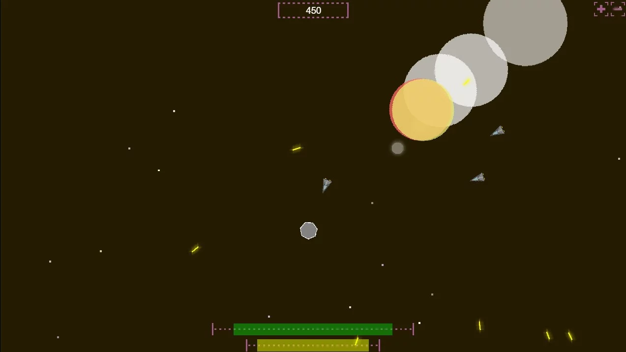 Изображение игры: Massive Effect